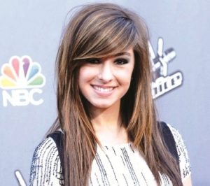 christina grimmie