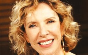 marilia gabriela - TVGloboInternacional