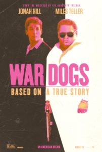 war dogs poster_master