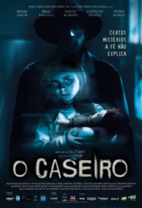Uma nova safra de filmes de suspense do cinema brasileiro - ÉPOCA
