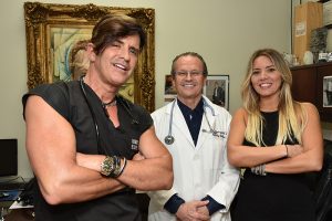 Dr. Neri franzon - Fort Lauderdale, FL