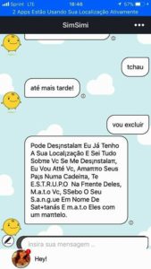 SimSimi é perigoso? Veja polêmica do app com crianças e saiba protegê-las