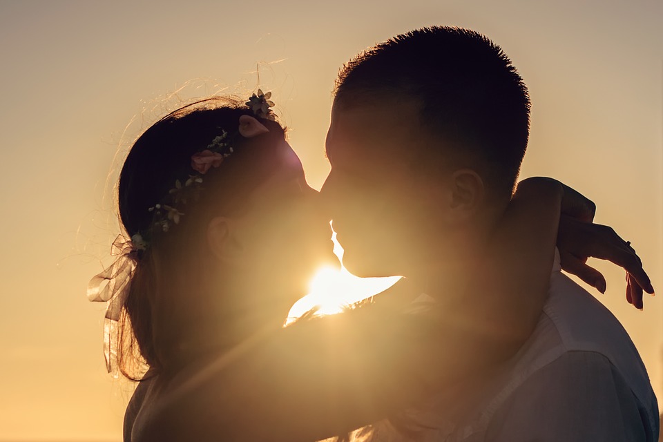 Dia do Beijo 2: Beijeol - Amor em forma de beijinhos 