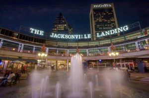 Tiroteio em Jacksonville deixa vários mortos e feridos 
