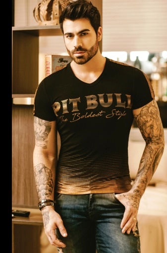 pit bull jeans masculino
