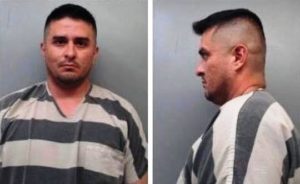 Juan David Ortiz morte imigrantes CBP