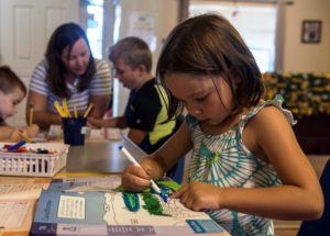 Sistema De Daycare