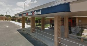 Alunas pretendiam esfaquear e beber o sangue de colegas na Flórida Central