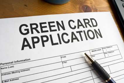 Três tipos de renovação de Green Card – Portal Canal Perguntas