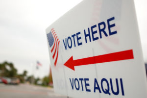 Período de votação antecipada começa nesta segunda-feira no sul da Flórida