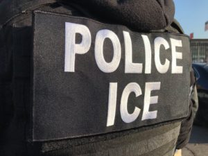 Trump adia operações de deportação do ICE por duas semanas