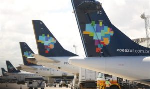 Azul iniciará voos diretos de Belo Horizonte para Fort Lauderdale