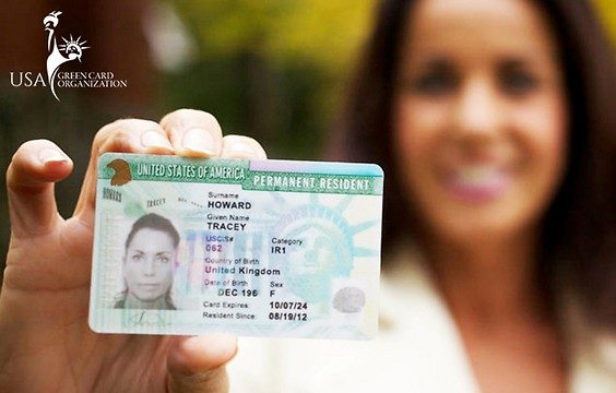 USCIS pode emitir até 280 mil Green Cards até 30 de setembro de 2022 -  Drummond Advisors