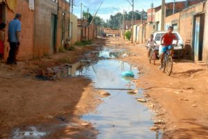 extrema pobreza brasil 