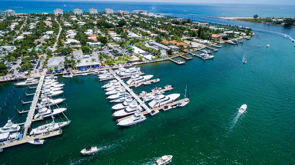 Palm Beach County planeja reabrir antes de MiamiDade e Broward