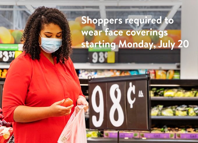 Walgreens, Target, Publix, Walmart e CVS passam a exigir que clientes ...