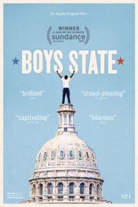Boys State Poster